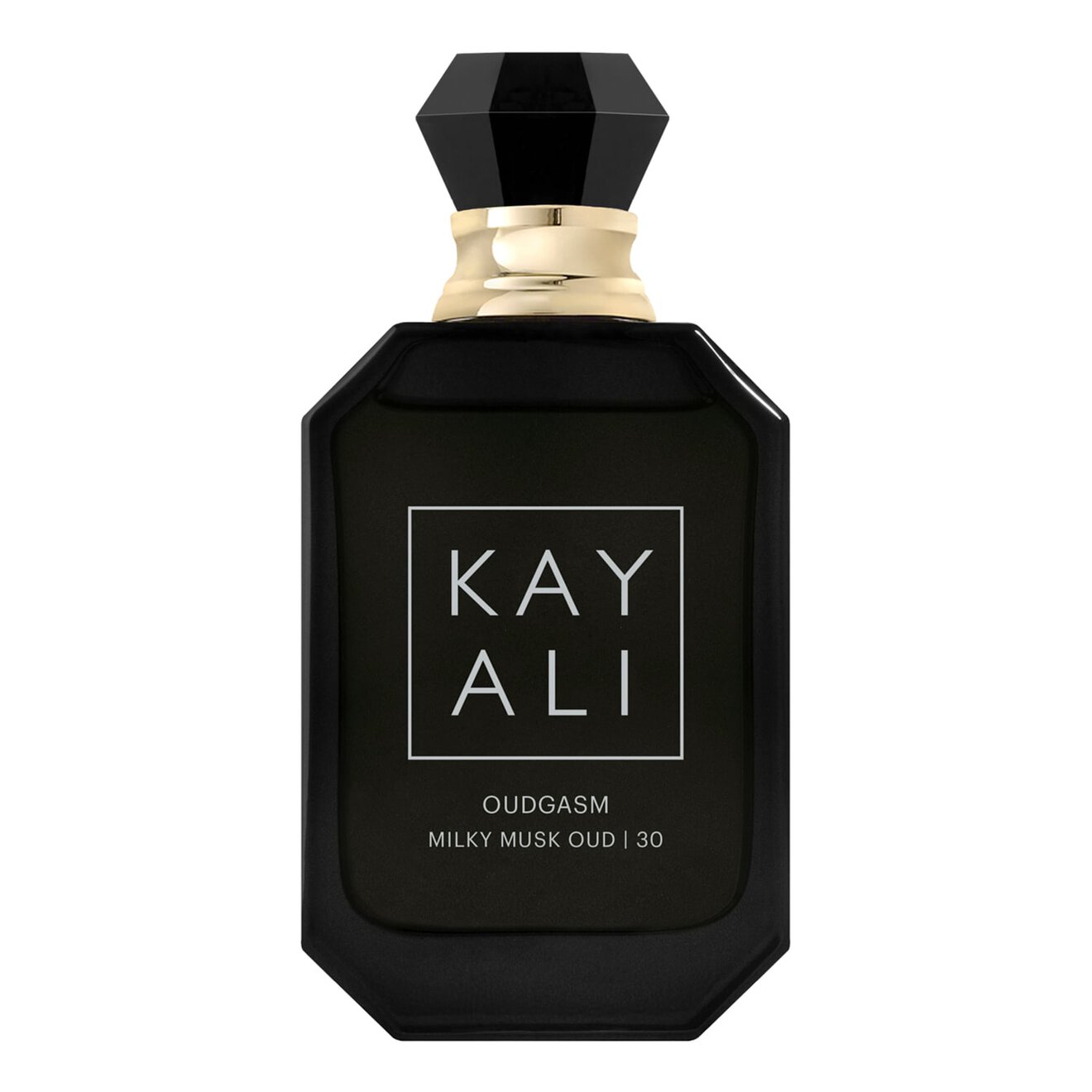 Oudgasm Milky Musk Oud - Eau de Parfum