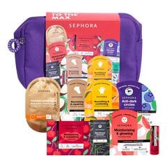 Maxi Colorful Set, SEPHORA COLLECTION