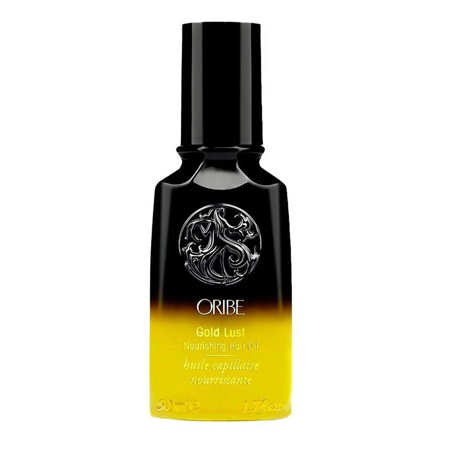 Gold Lust Nourishing Hair Oil