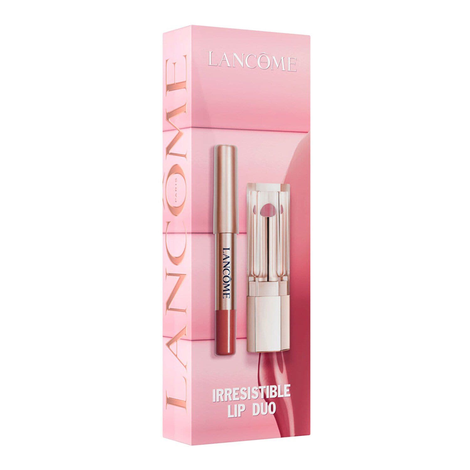 Irresistible Lip Duo Set