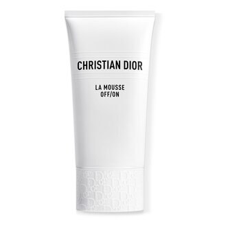 La Mousse OFF/ON Foaming Cleanser Cleansing and Purifying Foam