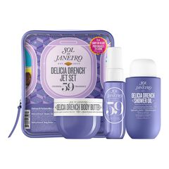 Delícia Drench™ Jet Set, SOL DE JANEIRO
