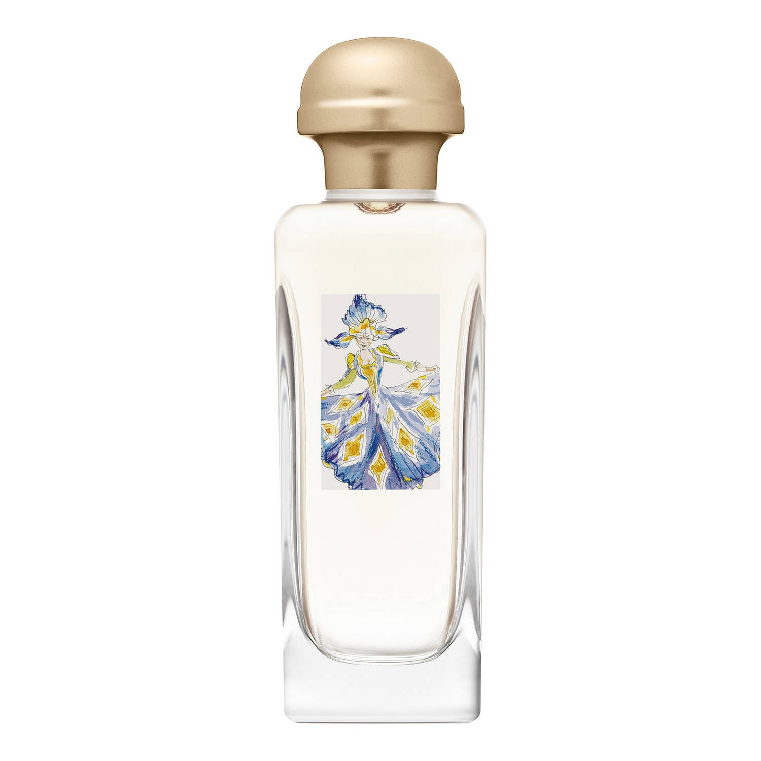 Hiris Eau de toilette ❘ HERMÈS ≡ SEPHORA