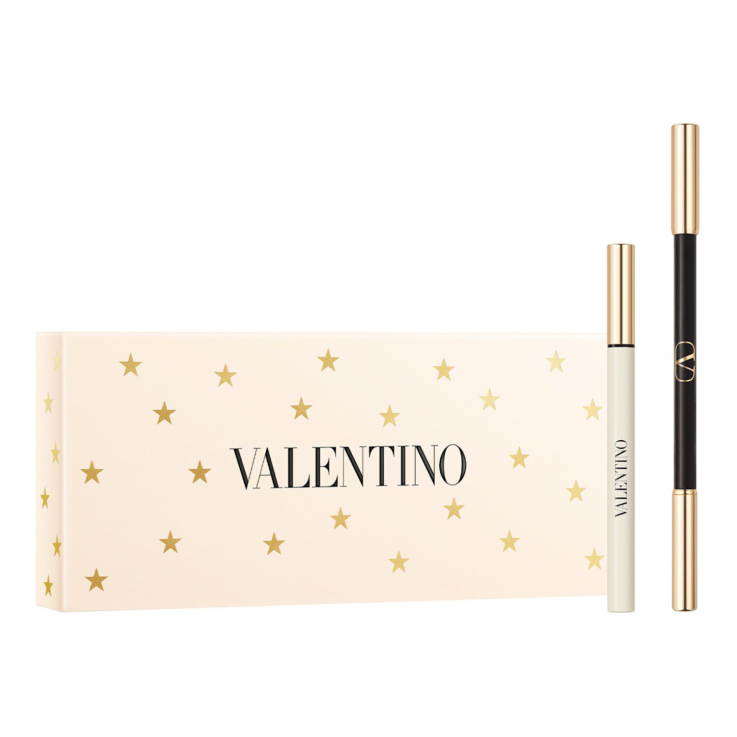 مجموعة رمضان في-لاينر وآيلاينر كولور غراف