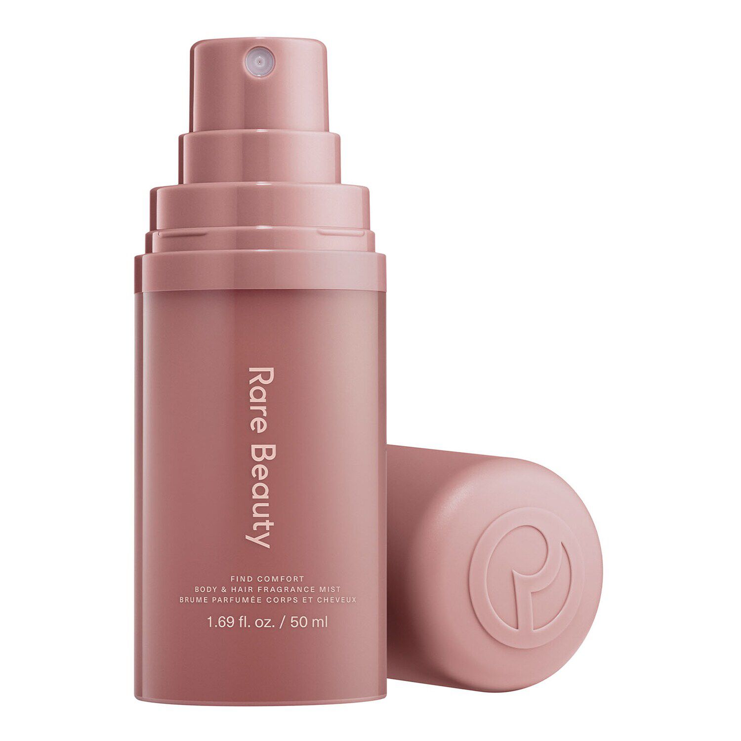 رذاذ فايند كومفورت العطري للجسم والشعر - حجم صغير