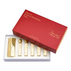 Baccarat Rouge 540 - Travel set - Extrait de Parfum, MAISON FRANCIS KURKDJIAN