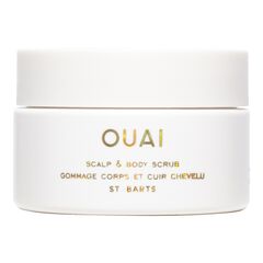 Scalp & Body Scrub St. Barts - Travel Size, OUAI