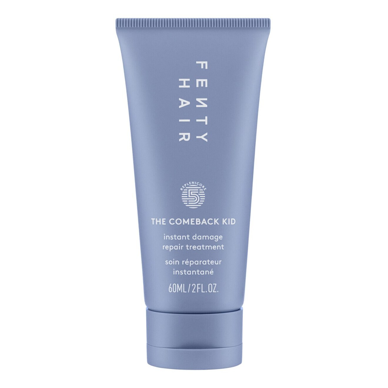 The Comeback Kid Instant Damage Treatment