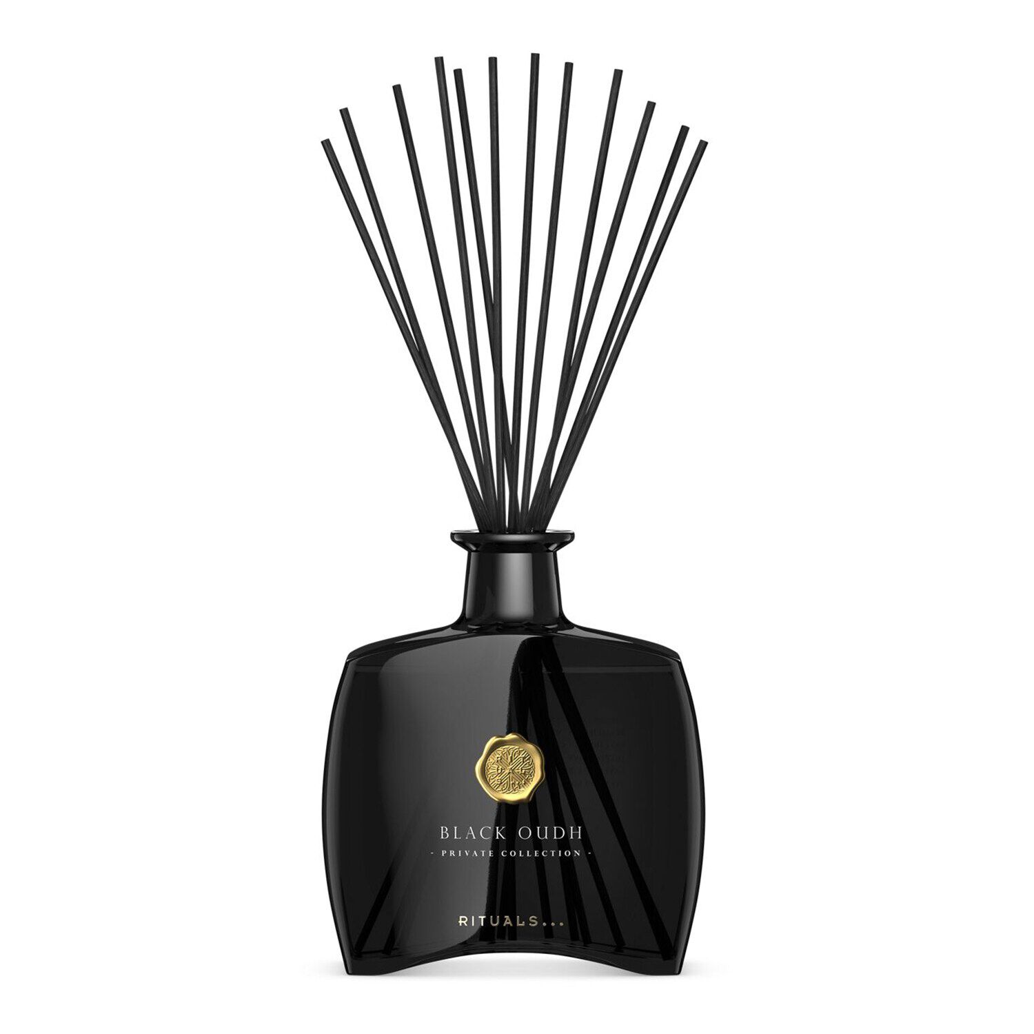 Reed Diffuser - Private Collection Black Oudh
