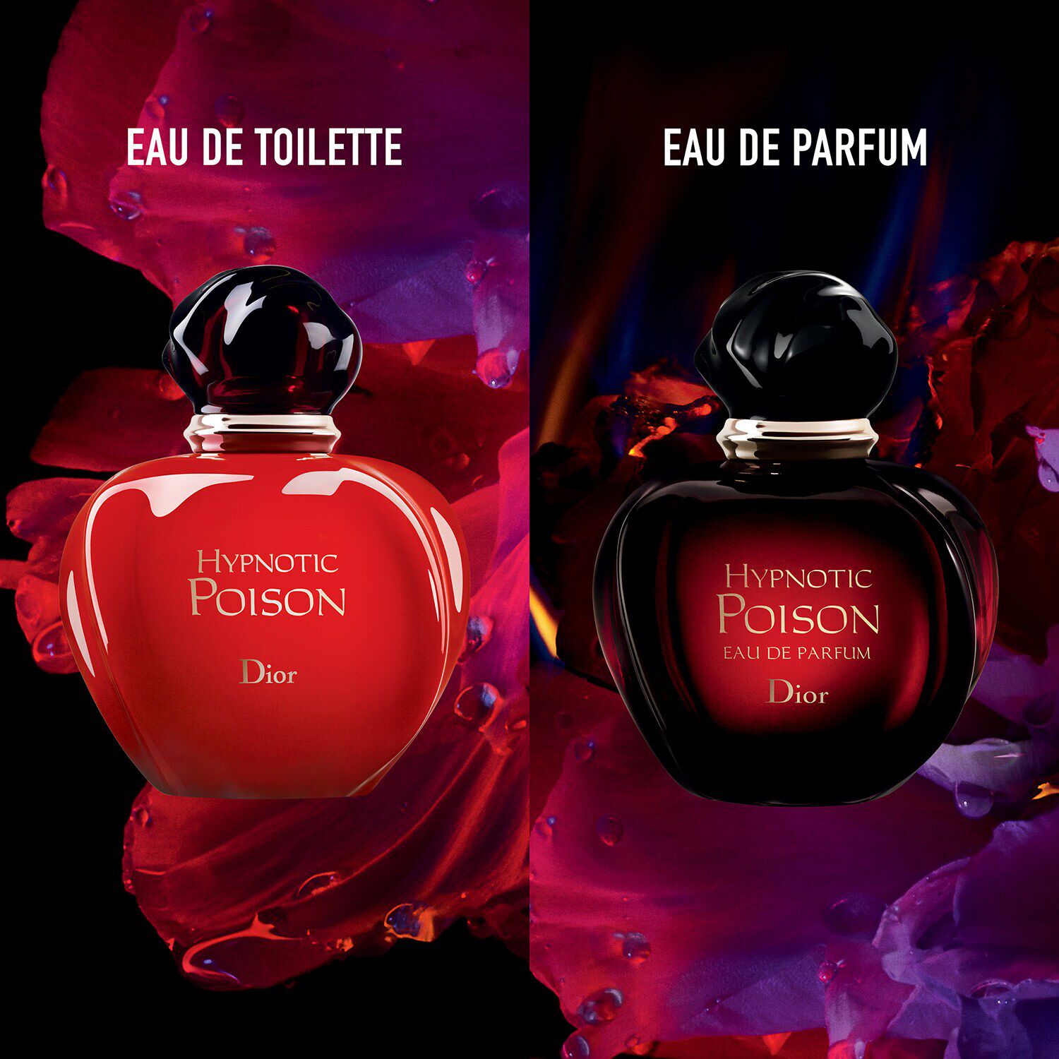Dior hypnotic poison sephora clearance