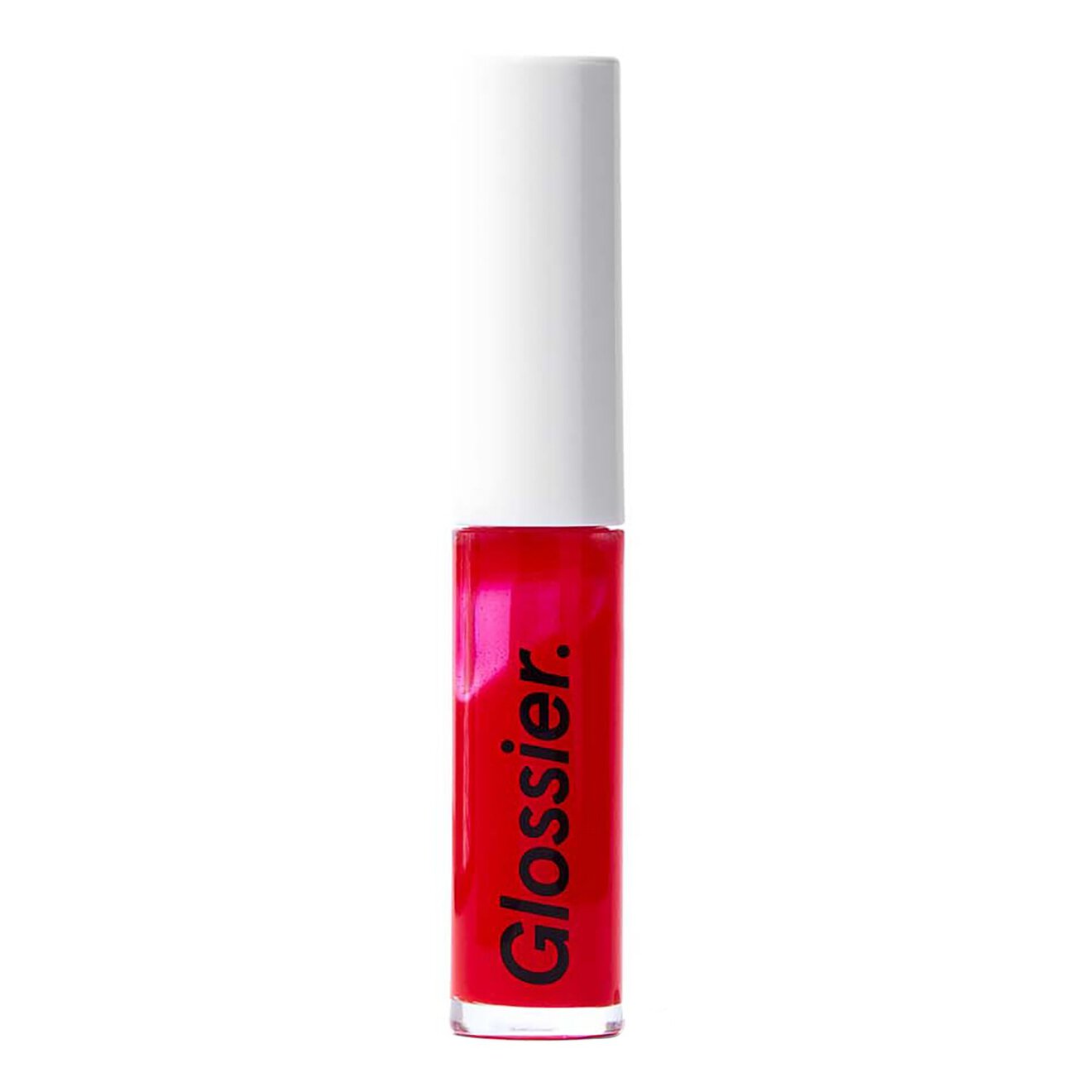 Glassy High-Shine Lip Gloss
