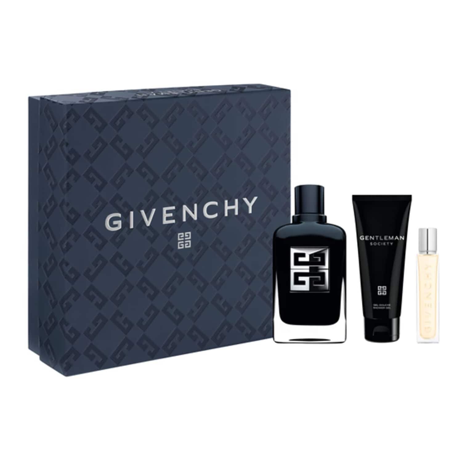 Gentleman Fragrance Set