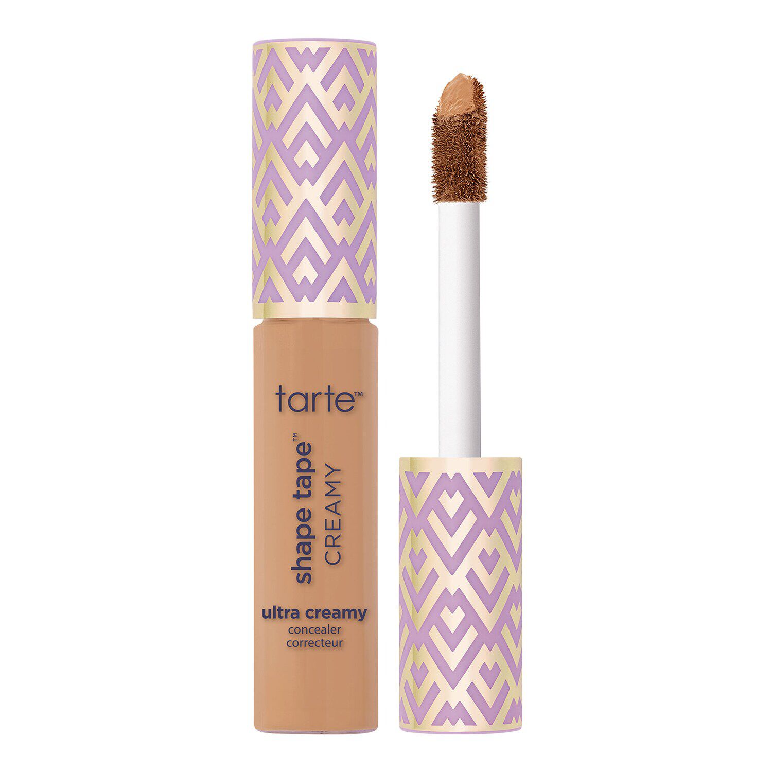Shape Tape™ Hydrating Full Coverage Creamy Concealer