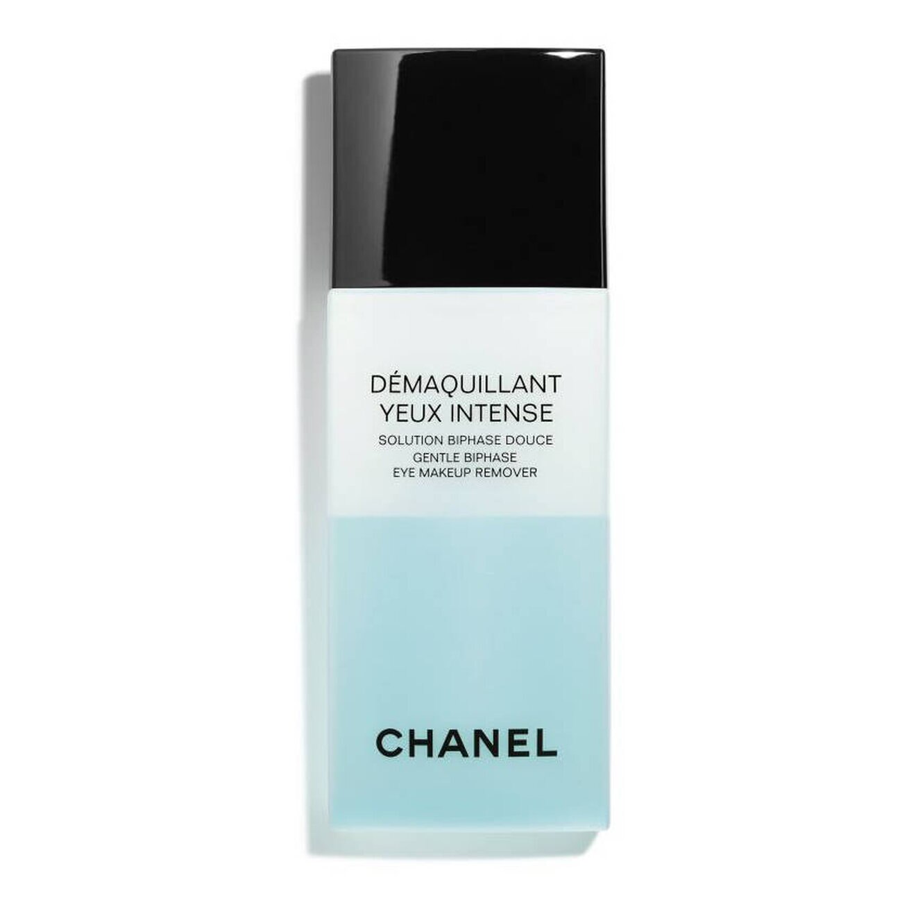 DÉMAQUILLANT YEUX INTENSE - Gentle Bi-Phase Eye Makeup Remover
