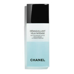 DÉMAQUILLANT YEUX INTENSE - Gentle Bi-Phase Eye Makeup Remover, CHANEL
