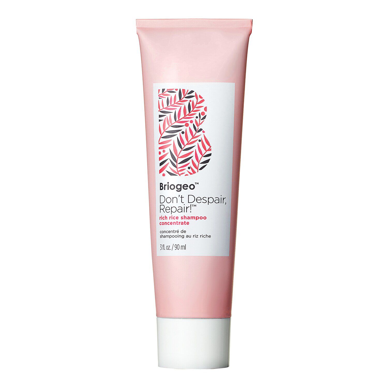 Don't Despair, Repair!™ - Rich Rice Water Shampoo Concentrate