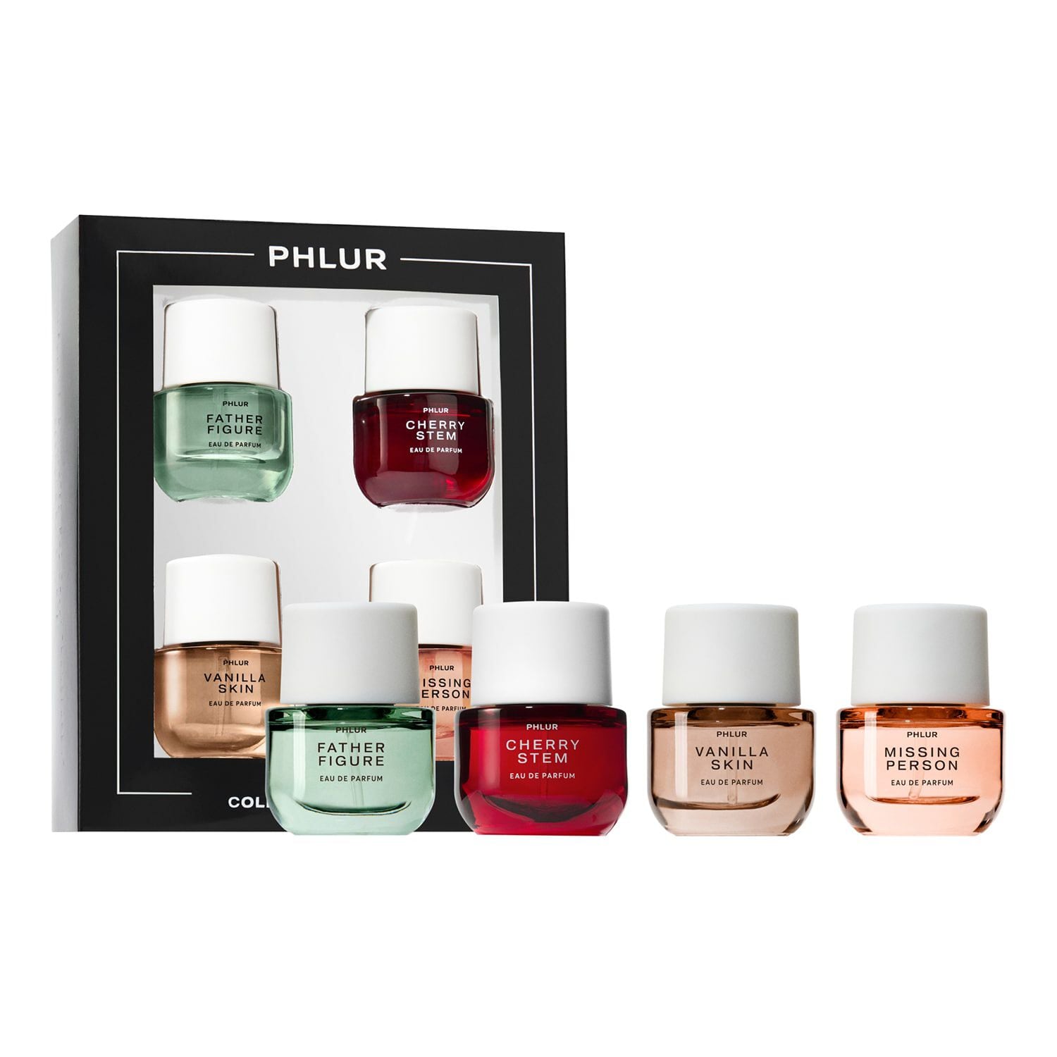 Mini Perfume Coffret