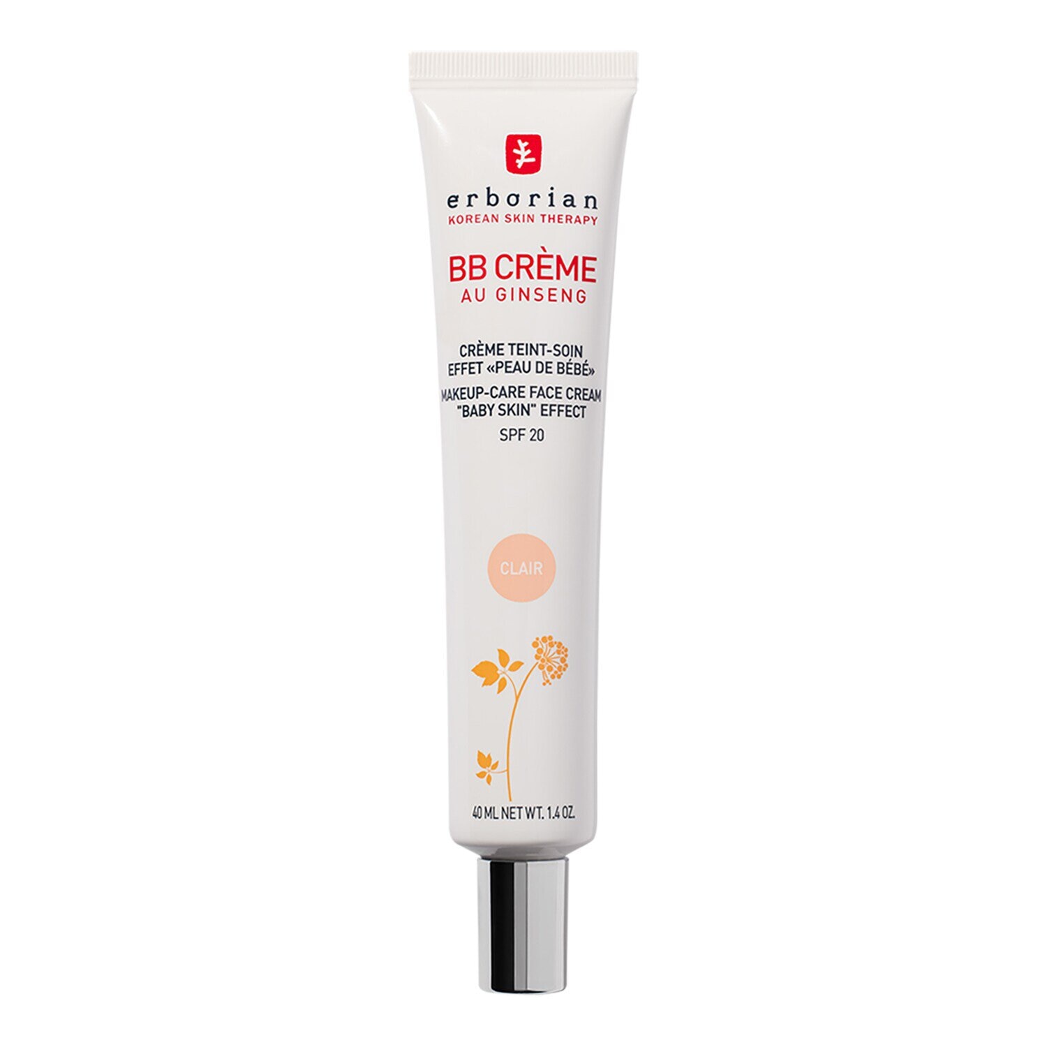 BB Cream SPF 20