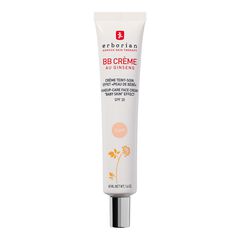 BB Cream SPF 20, ERBORIAN