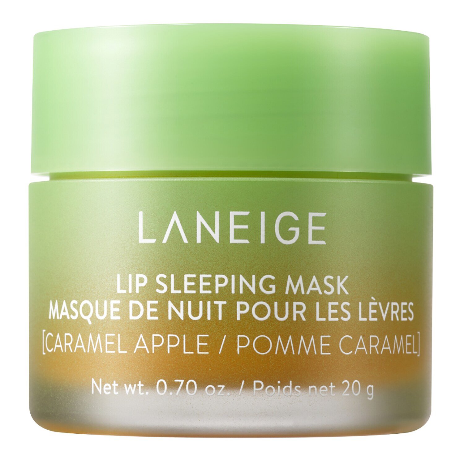 Lip Sleeping Mask