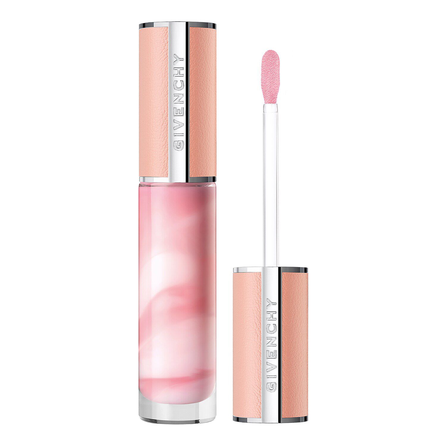 Rose Perfecto Liquid Lip Balm 