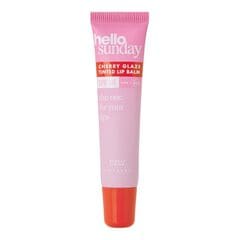 The One for Your Lips &ndash; Tinted Lip Balm SPF 50 with Shea Butter, HELLO SUNDAY