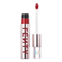 Icon Velvet Liquid Lipstick, FENTY BEAUTY