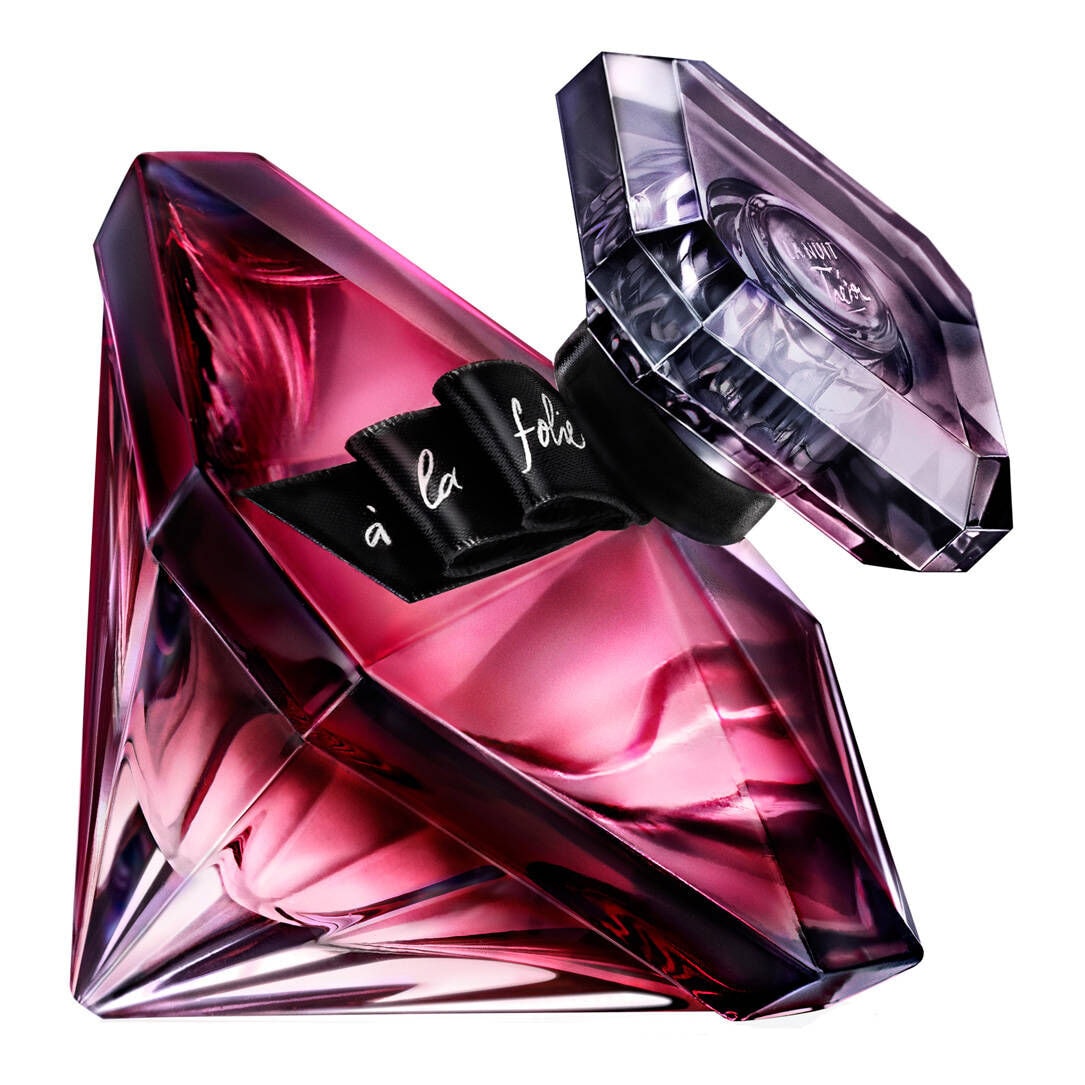La Nuit Trésor à La Folie Eau de Parfum