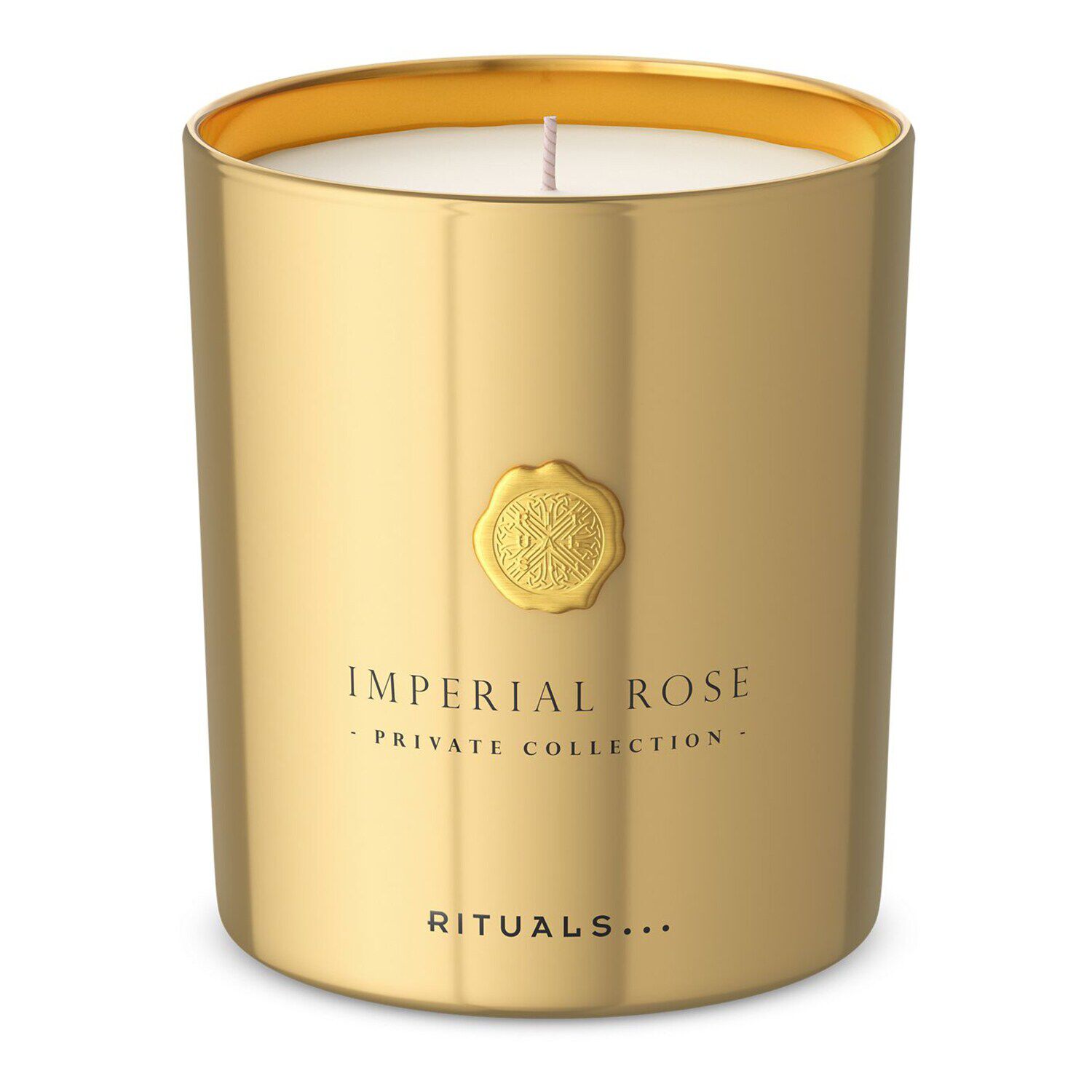 Scented Candle - Private Collection Imperial Rose
