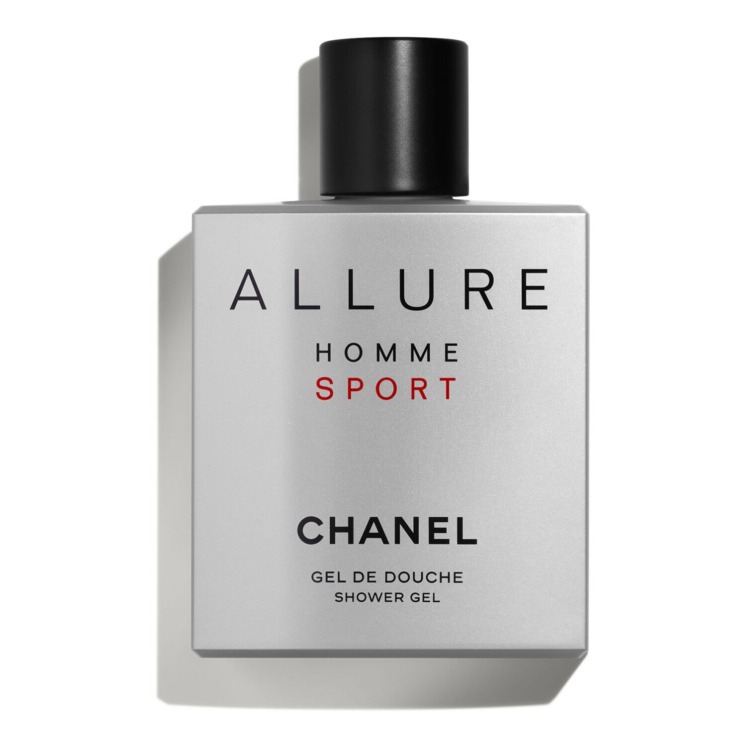 ALLURE HOMME SPORT - Shower Gel
