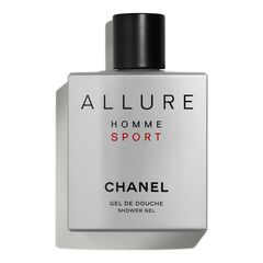 ALLURE HOMME SPORT - Shower Gel, CHANEL