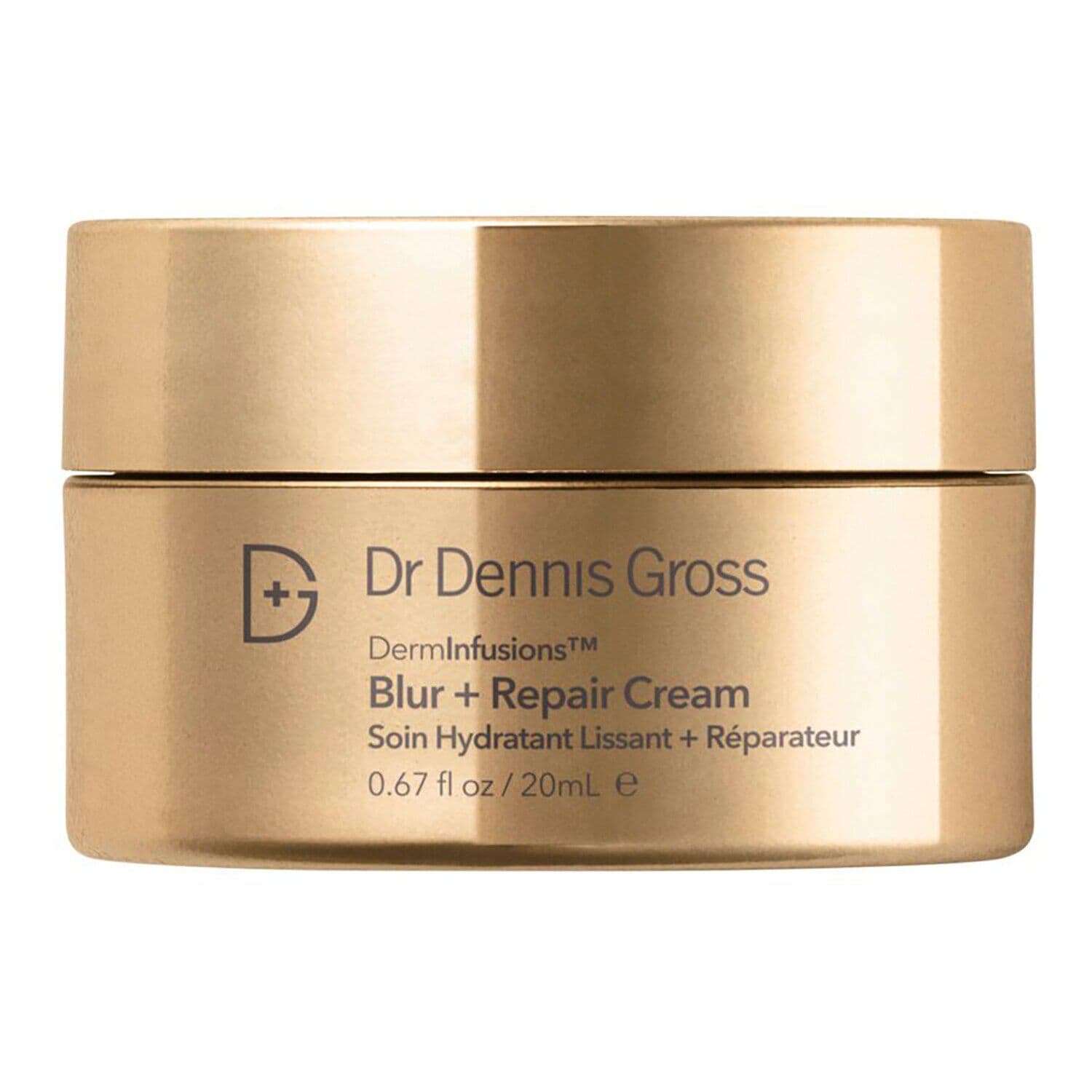 DermInfusions™ Blur + Repair Cream