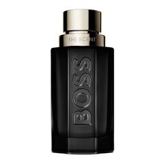 The Scent Magnetic - Eau de Parfum, HUGO BOSS