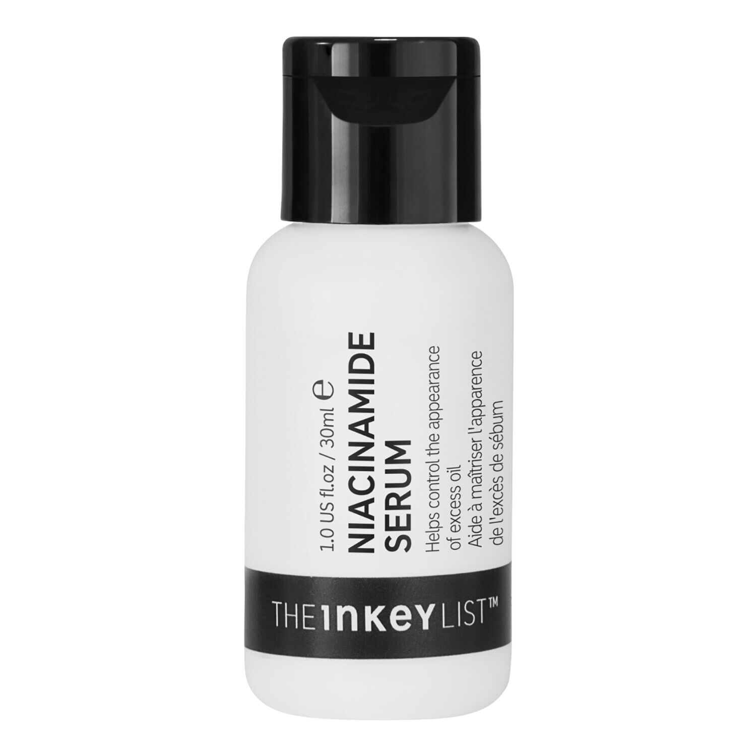 Niacinamide Serum