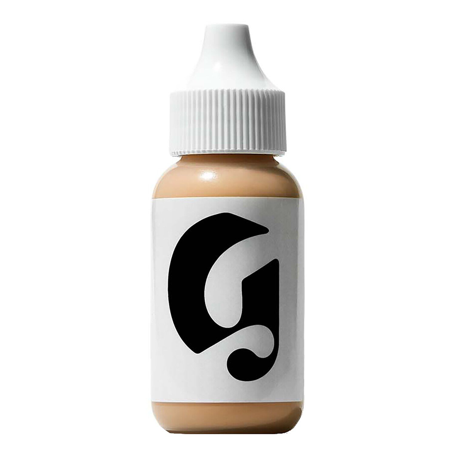 ملون بشرة مثالي لتغطية ندية وشفافة	