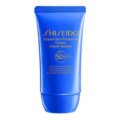 Blue Expert Sun Protector Cream SPF50+, SHISEIDO