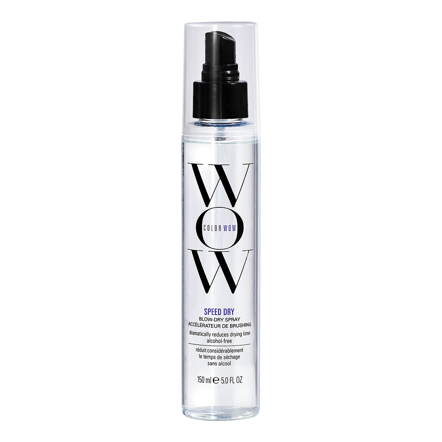 Speed Dry - Blow Dry Spray