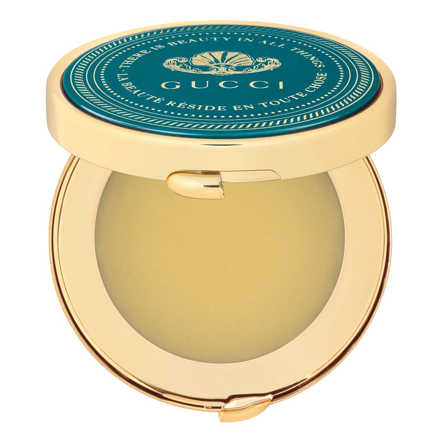 Baume Nourrissant Universel - Nourishing Balm