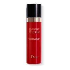Hypnotic Poison Deodorant Spray, DIOR