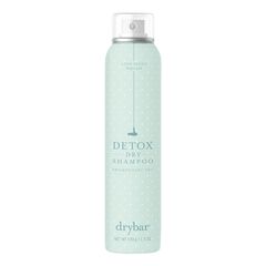 Detox Dry Shampoo Lush Scent, DRYBAR