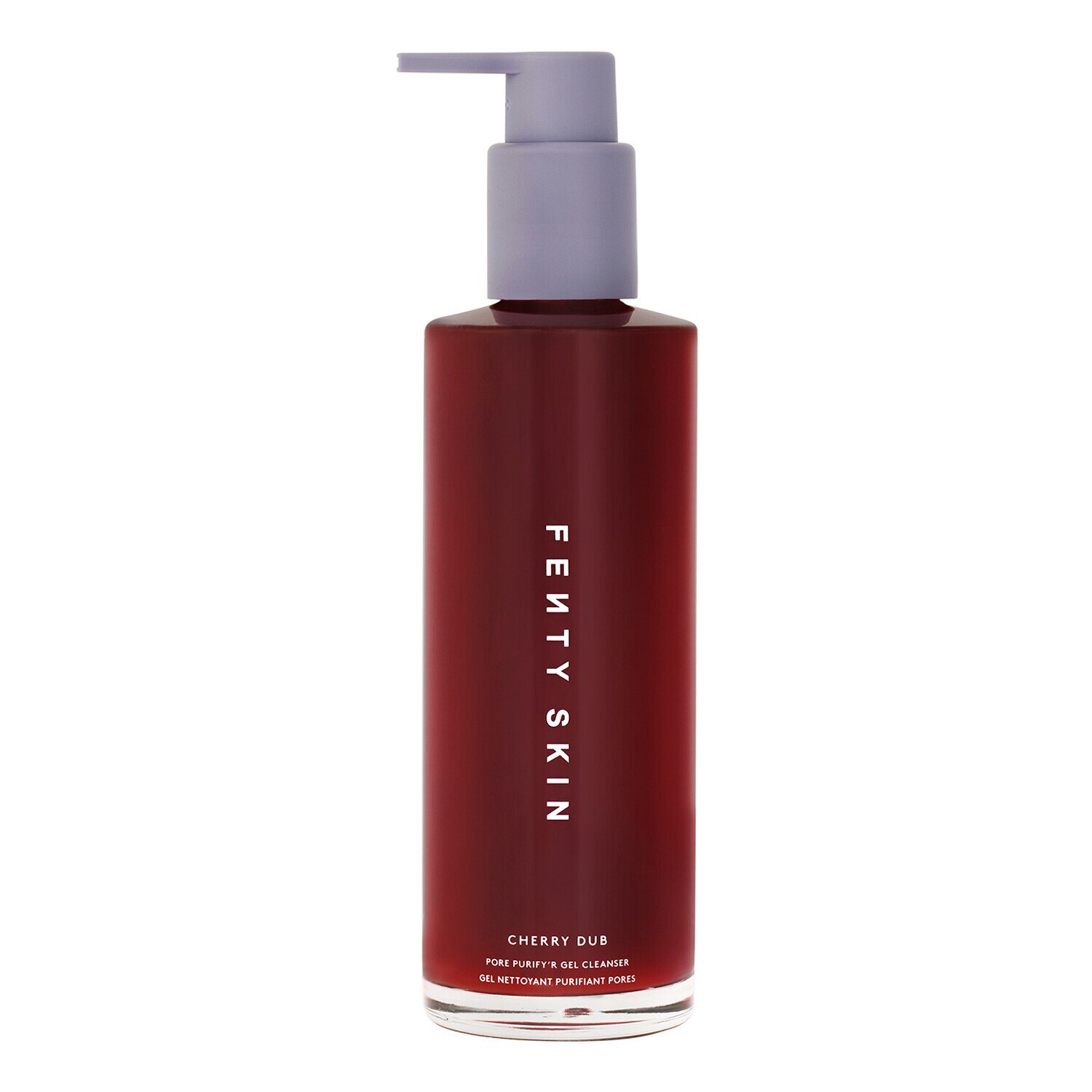 Cherry Dub Cleanser