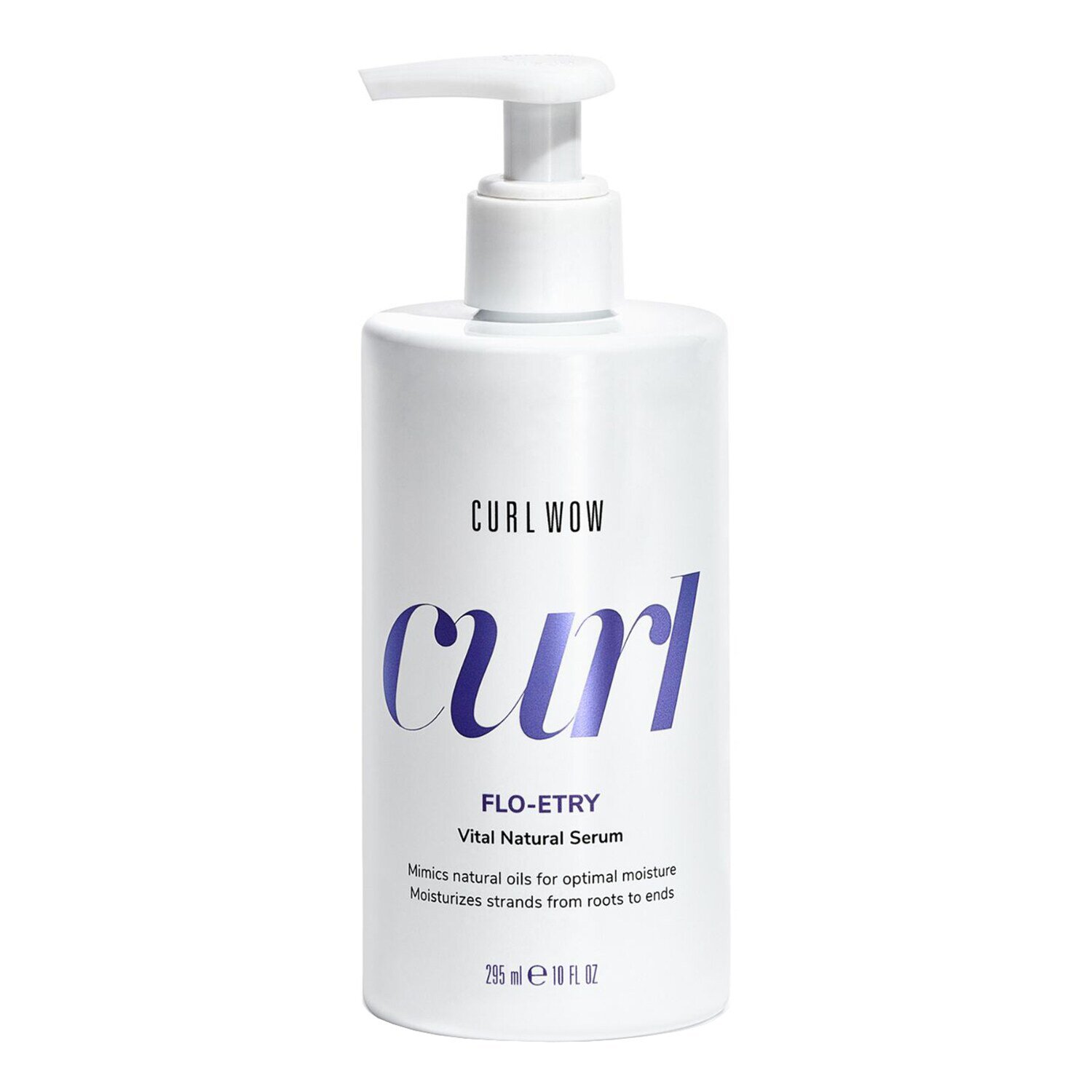 Flo Etry - Vital Natural Serum