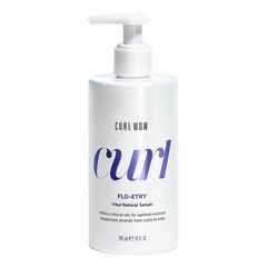 Flo Etry - Vital Natural Serum, COLOR WOW