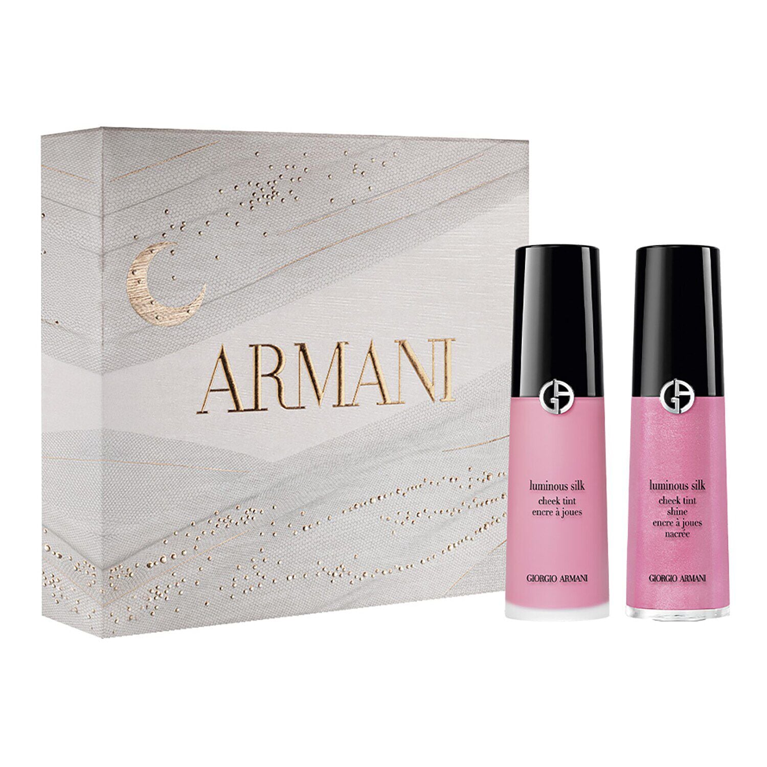 Cheek Tint Duo Set