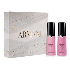 Cheek Tint Duo Set, ARMANI