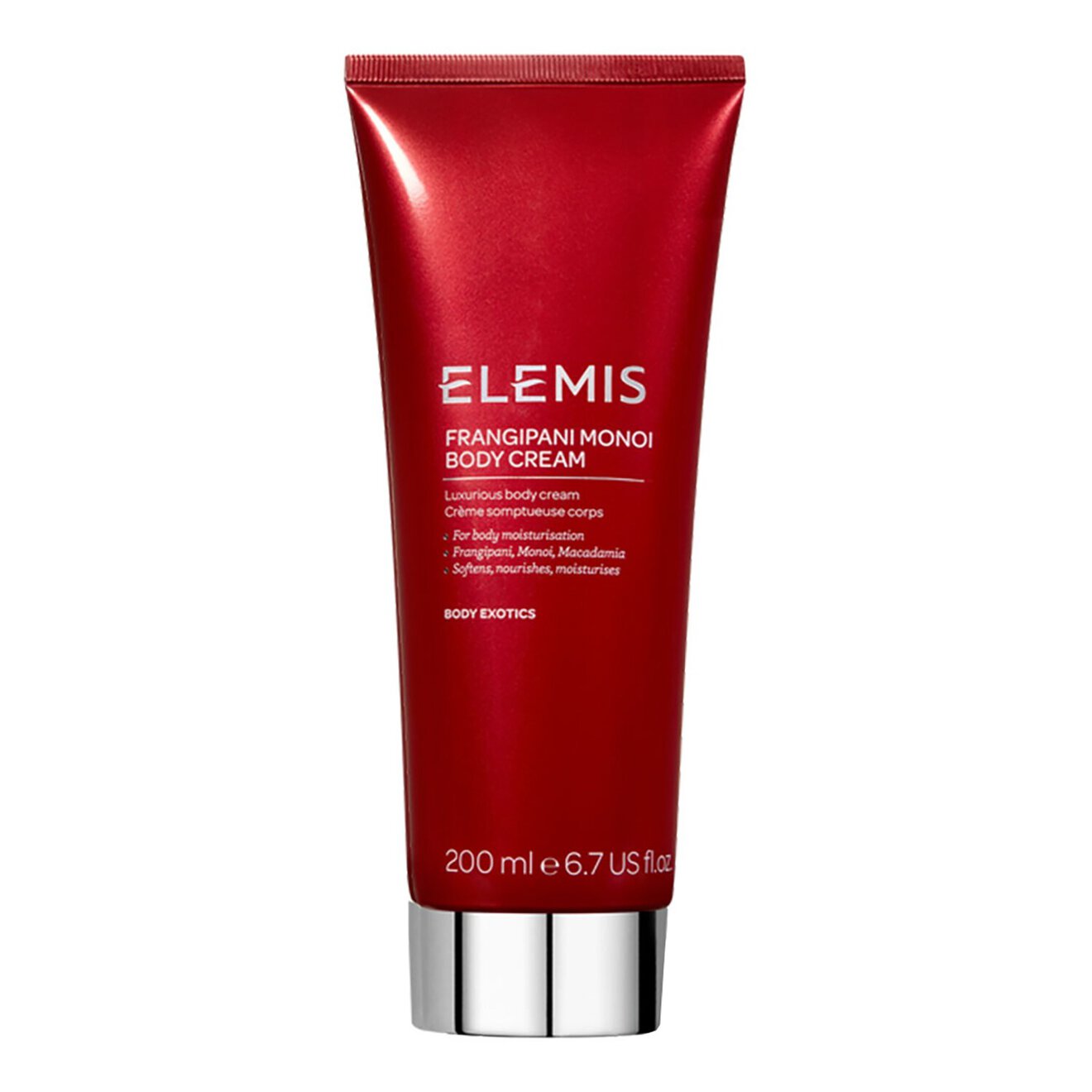 Frangipani Body Cream - Luxurious Body Cream