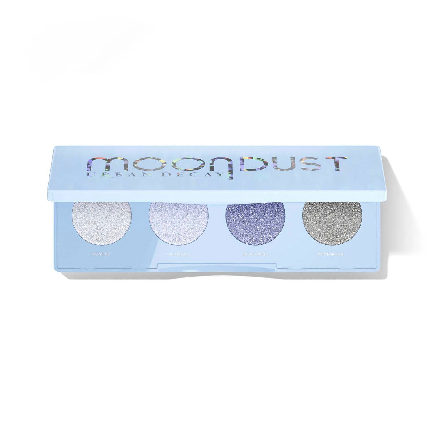 Eyeshadow Quad Palette