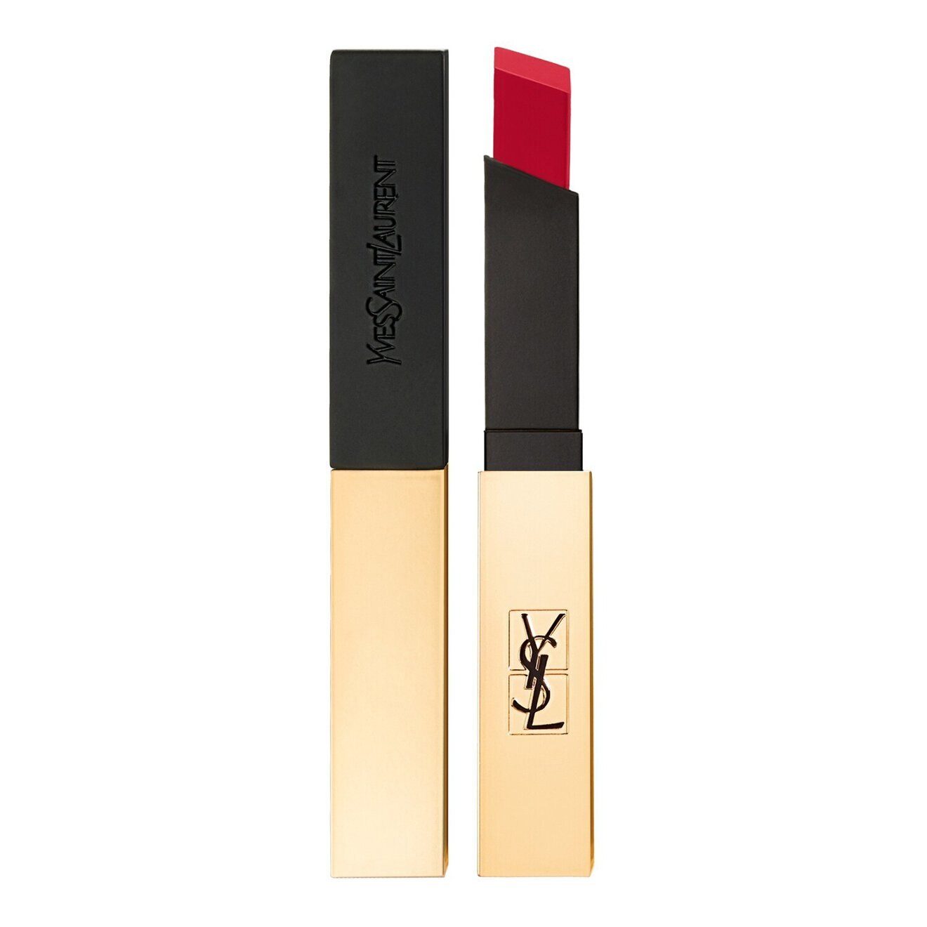 Pure Couture Red The Slim - Long lasting and comfortable matte lipstick
