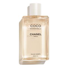 COCO MADEMOISELLE Body Oil, CHANEL