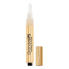 GrandeLIPS Hydrating Lip Plumper, Gloss Finish, GRANDE COSMETICS